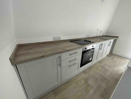 1 bedroom flat to rent - Photo 4