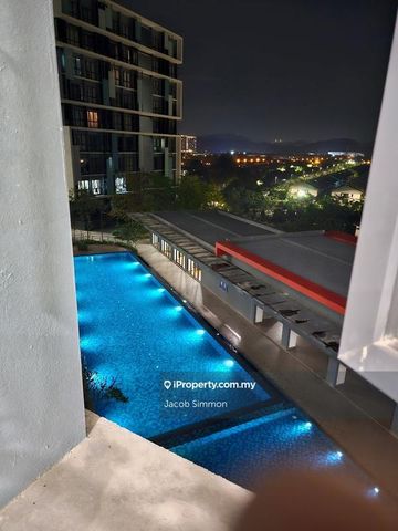 Core Soho Suite, Sepang - Foto 4