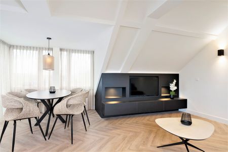 Appartement te huur: Amstelveenseweg 1158-E 1081 JW Amsterdam - Foto 4