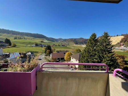 Chemin des Carabiniers 1, 4.5 pièces au 4ème Nord rénové - Photo 5