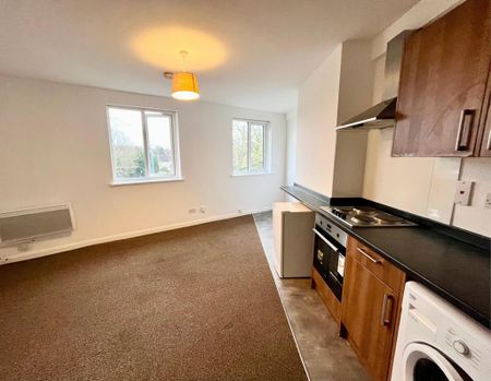 1 bedroom apartment to rent - Photo 4