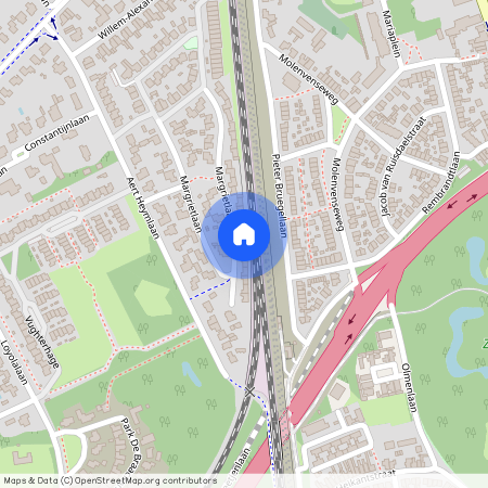 Margrietlaan 35, 5263 BT Vught