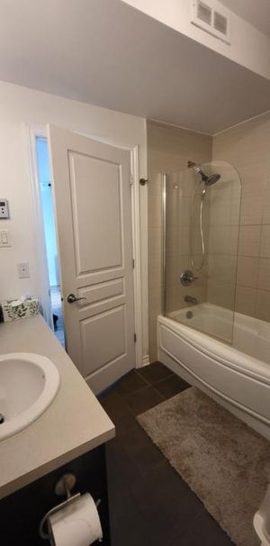 Appartement 3 1/2 à louer - Photo 1