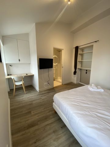 Chambre 8 - Photo 4