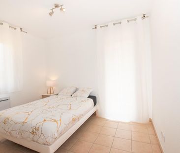 Location / Appartement T2 - Photo 6
