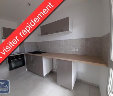 Location Appartement 2 pièces 50m² LIMOGES 87100 - Photo 4
