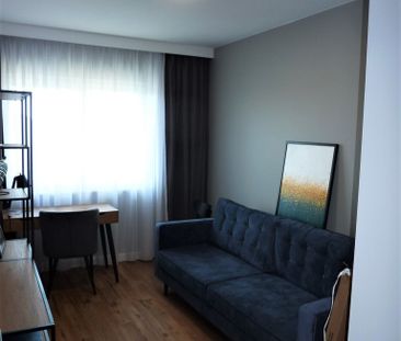 Mieszkanie rozkładowe 2 pokoje 45 m² Wrocław-Stare Miasto - Szczepin - Zdjęcie 2