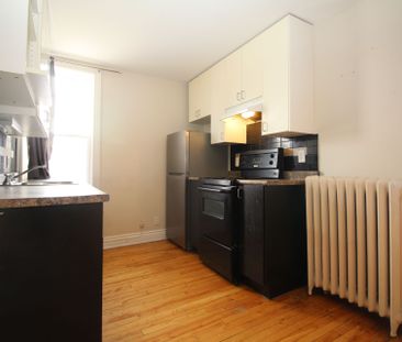 For Lease - 60 Cobourg Street Unit# 306, Lower Town - Sandy Hill, O... - Photo 1