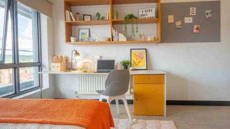 Gold En Suite - Photo 5