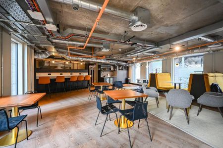 1 bedroom flat to rent - Photo 5