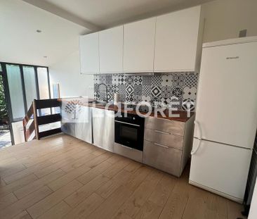 Maison T2 Sartrouville à louer - Photo 4