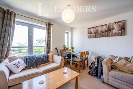 1 bedroom flat to rent - Photo 2