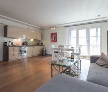 3,5 Zimmer Wohnung, Berlin Mitte, Mega Lage, Top Möbliert - Photo 2