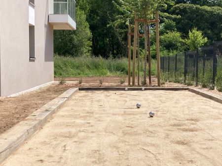 Appartements T2 à louer – Résidence Les jardins du Blavet à Pontivy - Photo 4
