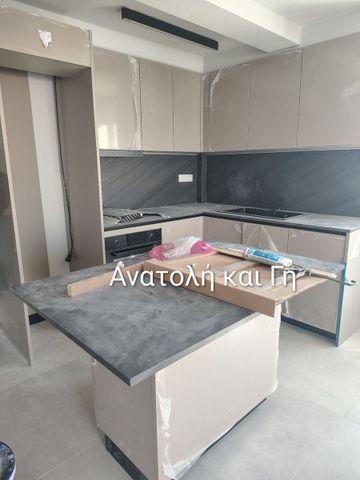 Διαμέρισμα για ενοικίαση Κέντρο (Θέρμη) - Photo 2
