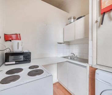 Studio to rent - Photo 2