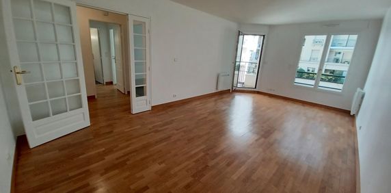 location Appartement F2 DE 55.4m² À ISSY LES MOULINEAUX - Photo 2