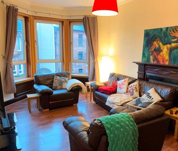 1 Bed Flat, Aberfoyle Street, G31 - Photo 5