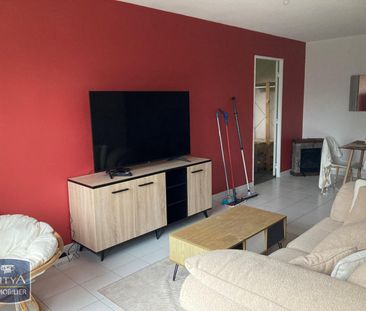 Location Appartement 3 pièces 52m² L AIGLE 61300 - Photo 2