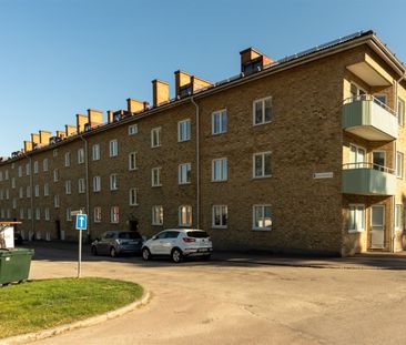 Jakobsgatan 14 B - Foto 2