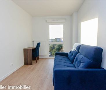 Location Appartement 3 pièces 61m² ST MARCELLIN 38160 - Photo 2