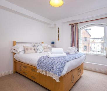 2 bedroom townhouse to rent - Photo 6