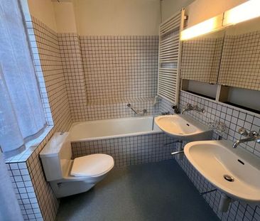 4.5 Zimmer, 100 m², 3. Stock - Photo 2