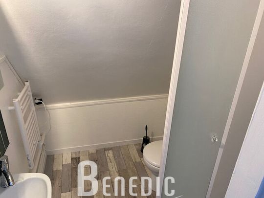 Appartement 2 pièces à Metz-Plantière - Photo 1