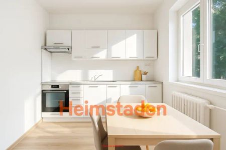 Pronájem bytu 2+1 60 m - Photo 3