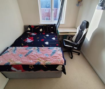 Room in a Shared House, Canal Court, B27 - Photo 5