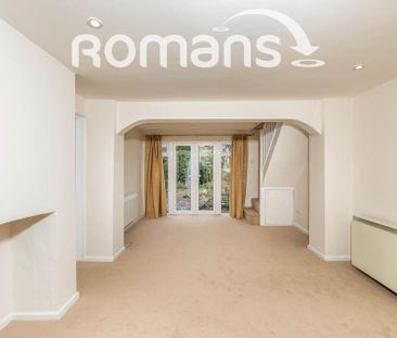 3 bedroom terraced house to rent - Photo 1