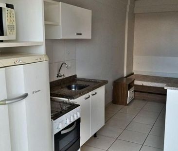 Locação | Apartamento, Com 1 Dormitórios Em Zona 08, Maringá - Photo 5