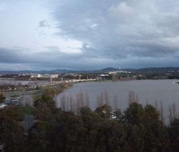 1101/19 Marcus Clarke Street, Acton ACT 2601 - Apartment For Rent |... - Photo 3