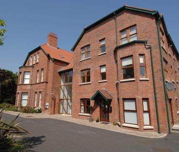 Apt 5e Seaver House, Malone Road, Belfast, BT9 5LH - Photo 1