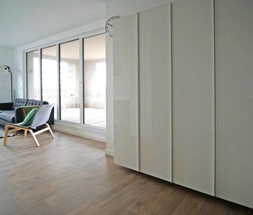 Location Appartement 6 pièces 112m² CESSON SEVIGNE 35510 - Photo 1