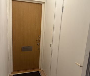 Bergshöjden, Sundbyberg - Foto 2