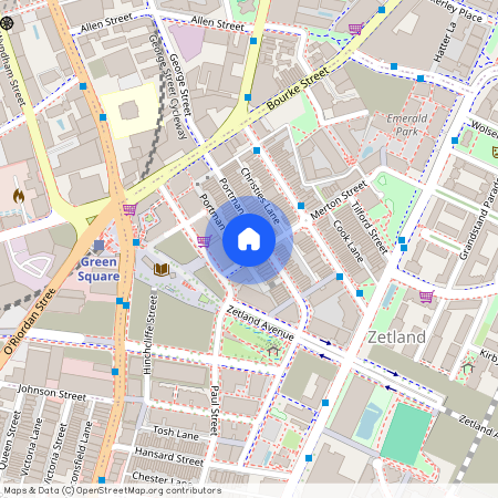 59 Portman Street, Zetland NSW 2017