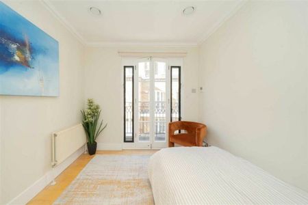 Onslow Mews West, South Kensington, SW7 - Photo 5