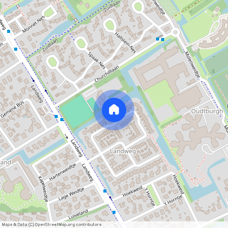 Joke Smitstraat 37, Landweg, 1862DD, Bergen (Nh)