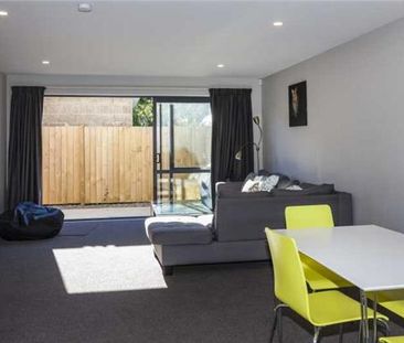 5/489 Manchester Street, St Albans, Christchurch City - Sweet Retre... - Photo 5