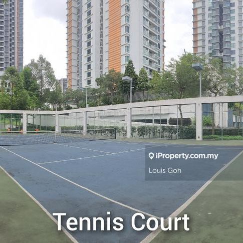 A'Marine Condominium, Bandar Sunway, Sunway - Foto 1