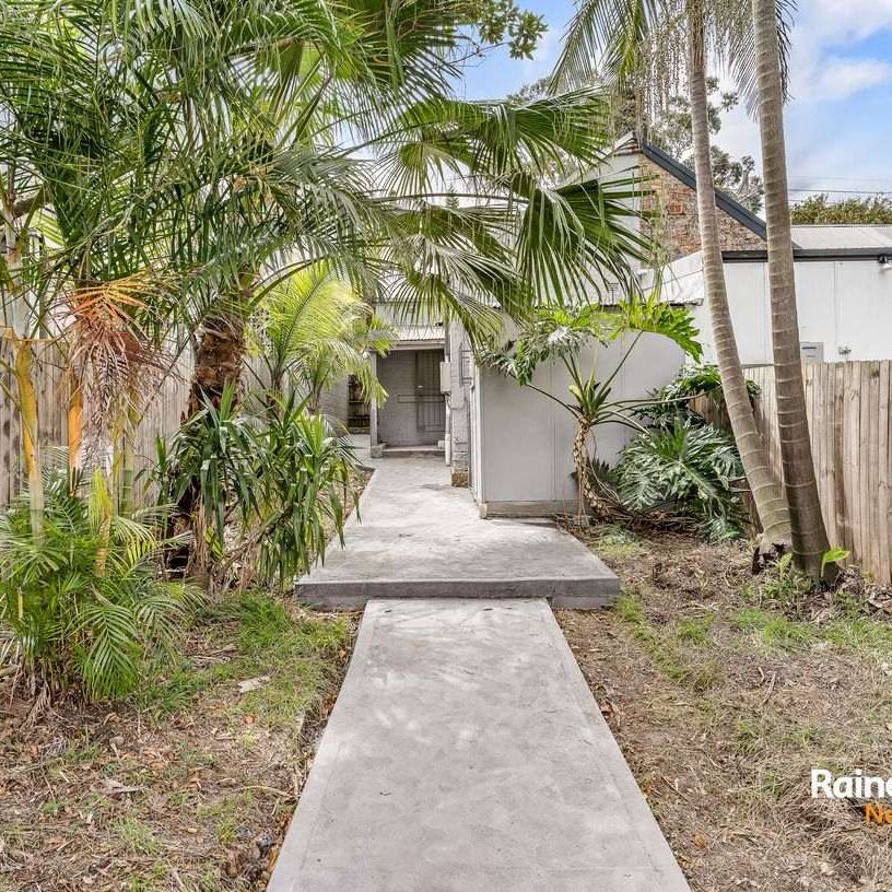 Garden Oasis - Photo 1