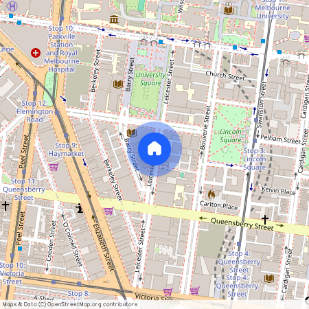 127 Leicester Street, Vic 3053, Carlton