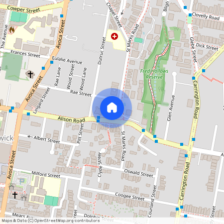 11/244-254 Alison Road, Randwick