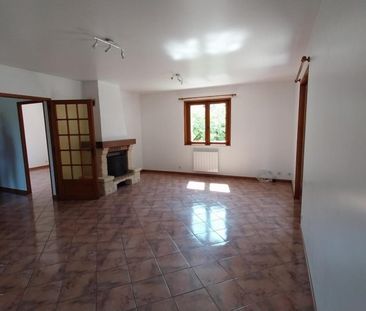 Maison T6 à louer à Faucigny - Photo 6