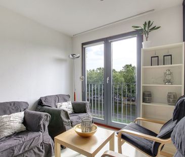 Bijlmerdreef 1260, G-buurt-West, 1103JX, Amsterdam - Photo 1