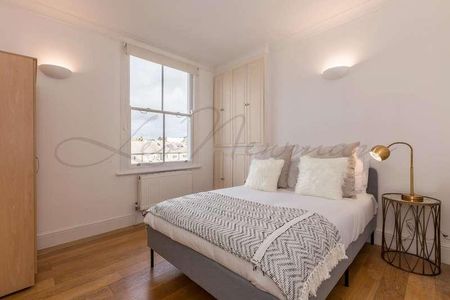 Shirland Road, Maida Hill, W9 - Photo 4