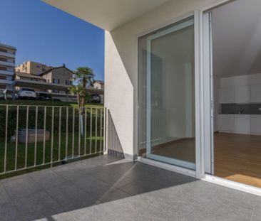 Via Moncucco 31, 6900, Lugano - Photo 6