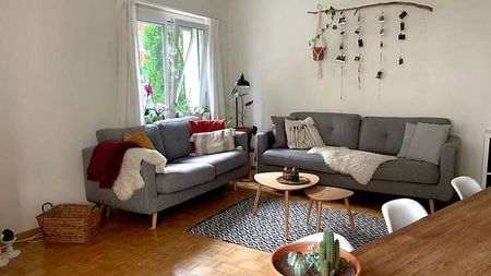 2 Zimmer-Wohnung in Bern - Länggasse, möbliert, auf Zeit - Photo 4