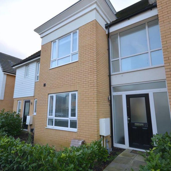 4 bedroom house to rent - Photo 1